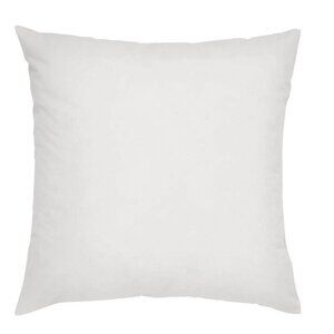FJÄDRAR Inner cushion, off-white, 20"x20" FREE SHIPPING